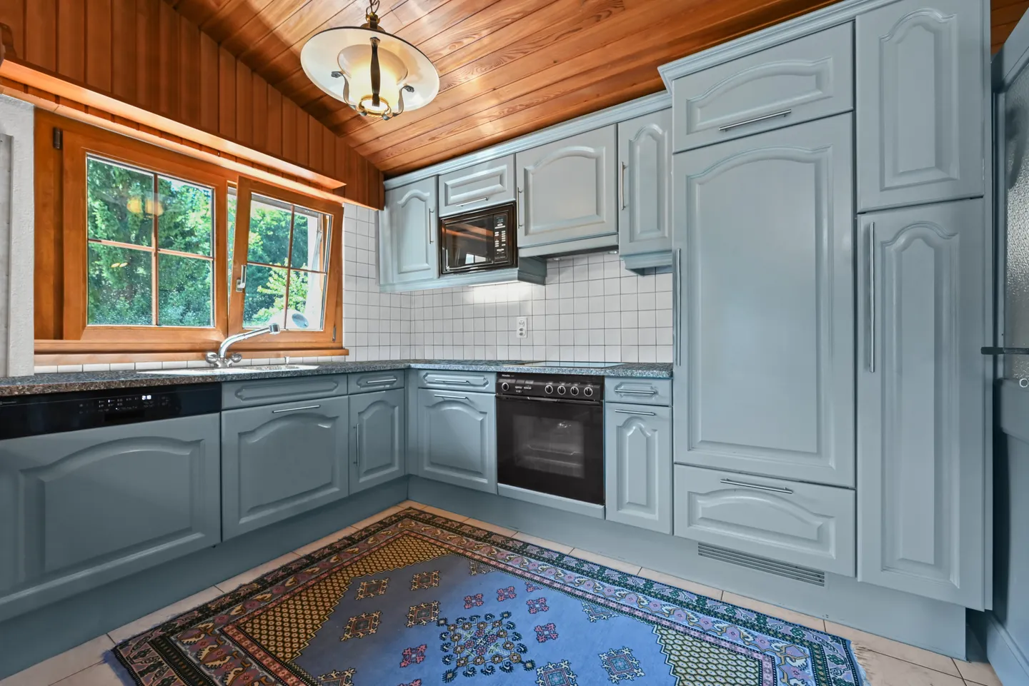 BLONAY - MAISON COUP DE COEUR EN PLEINE NATURE ! - Photo 8 sur 13