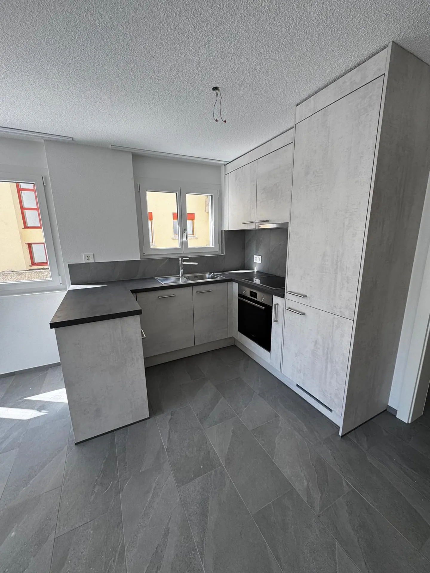 Appartement moderne 3,5 pièces - Photo 1 sur 11