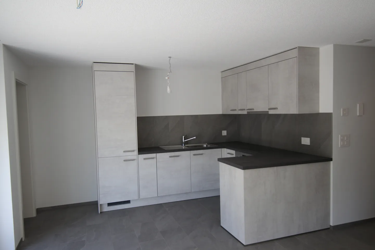 Appartement moderne 3,5 pièces - Photo 6 sur 11