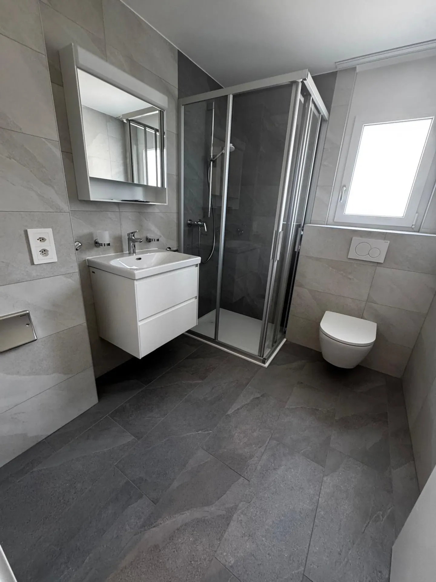 Appartement moderne 3,5 pièces - Photo 8 sur 11