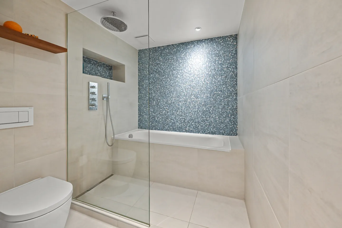 MONTREUX - MAGNIFICENT DUPLEX PENTHOUSE OF 6.5 ROOMS - Photo 11 of 13