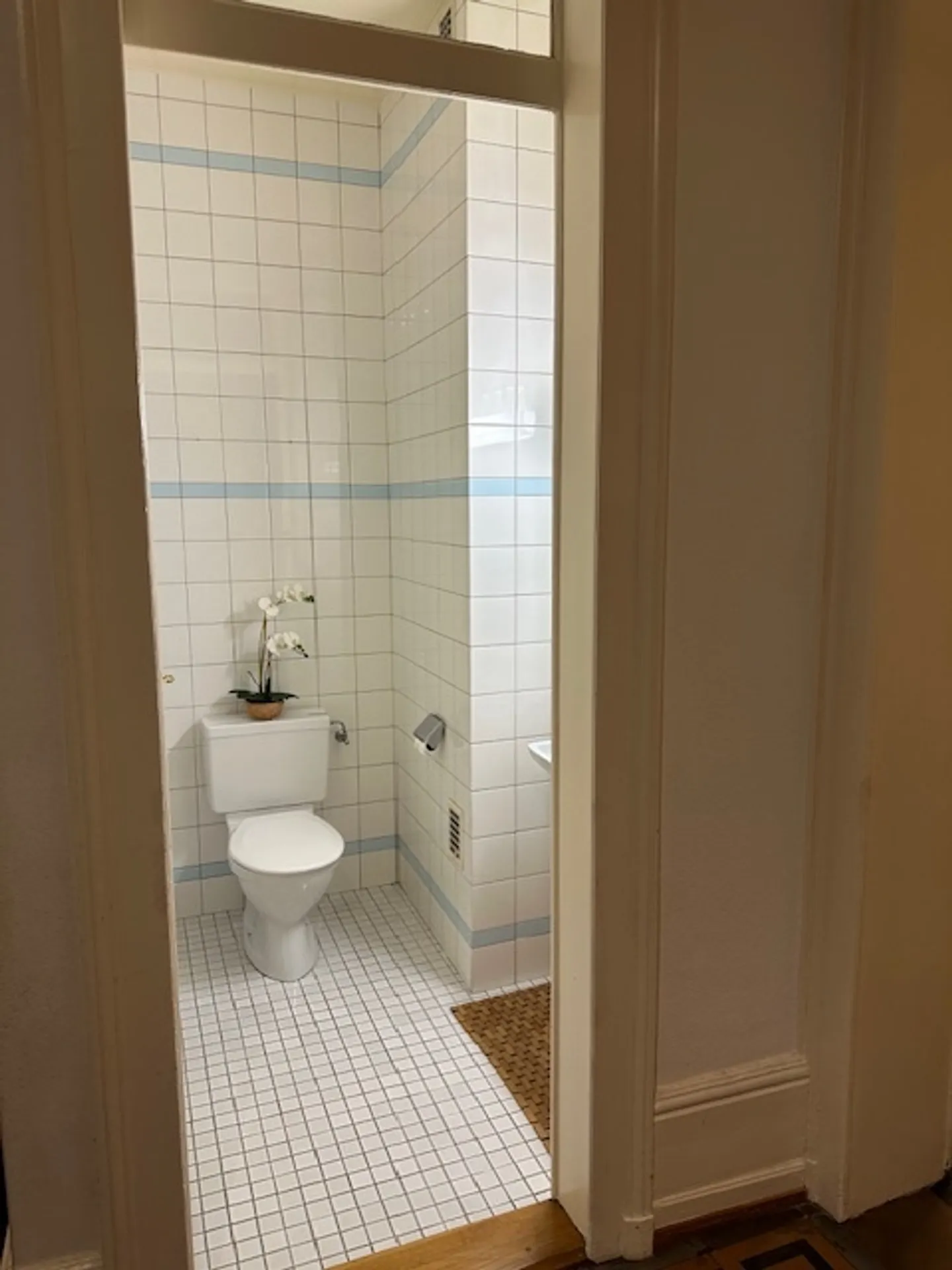 Zu vermieten - Wunderschöne charmante Wohnung in Montreux mit Garten - Foto 8 von 13