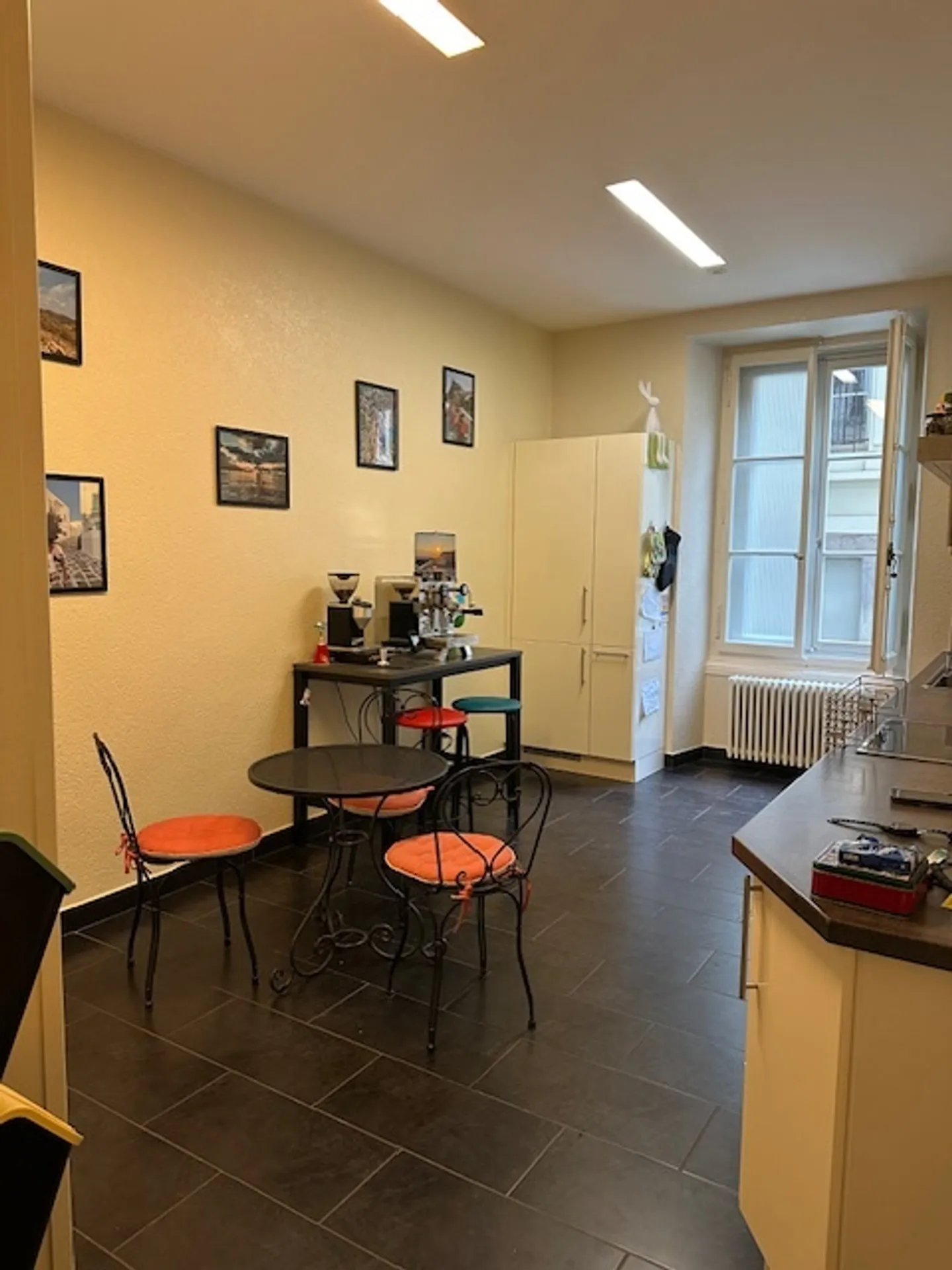 Zu vermieten - Wunderschöne charmante Wohnung in Montreux mit Garten - Foto 10 von 13