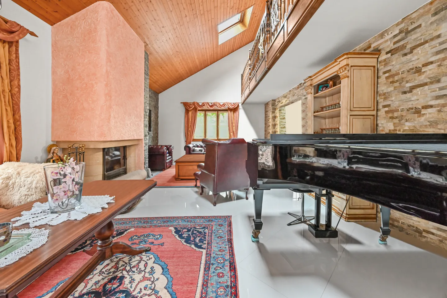 BOUVERET - BELLA VILLA INDIVIDUALE 8 STANZE CON PISCINA E GIARDINO - Foto 7 di 13