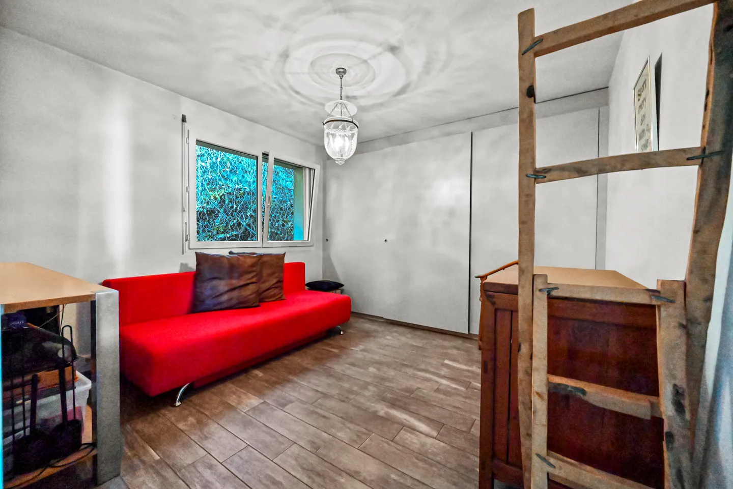 MONTREUX - PENTHOUSE MIT PANORAMABLICK - Foto 10 von 13