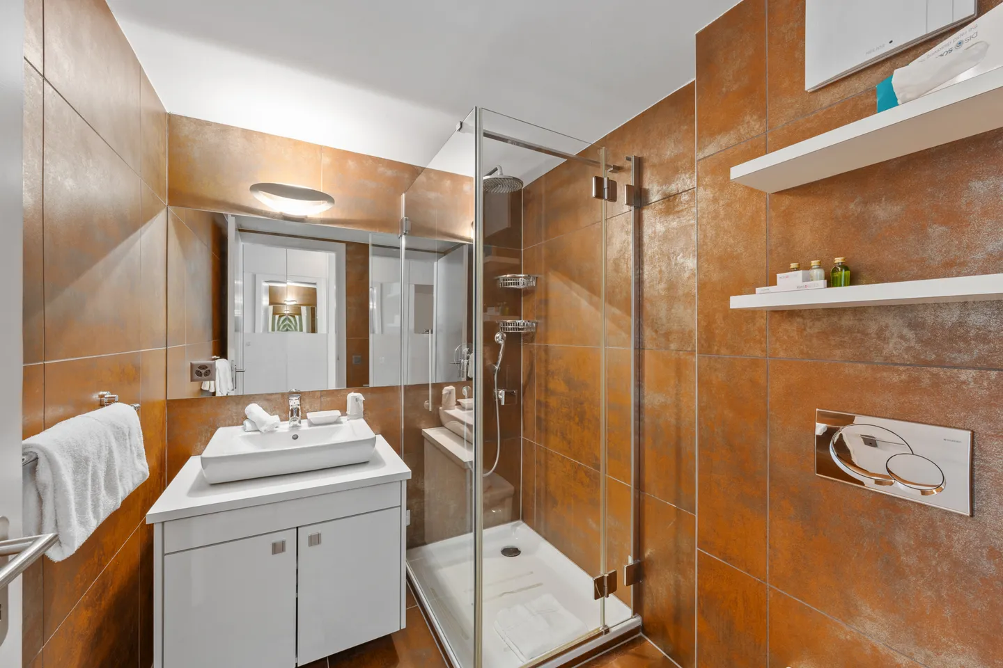 Appartement de Luxe à Saillon - Photo 6 sur 13