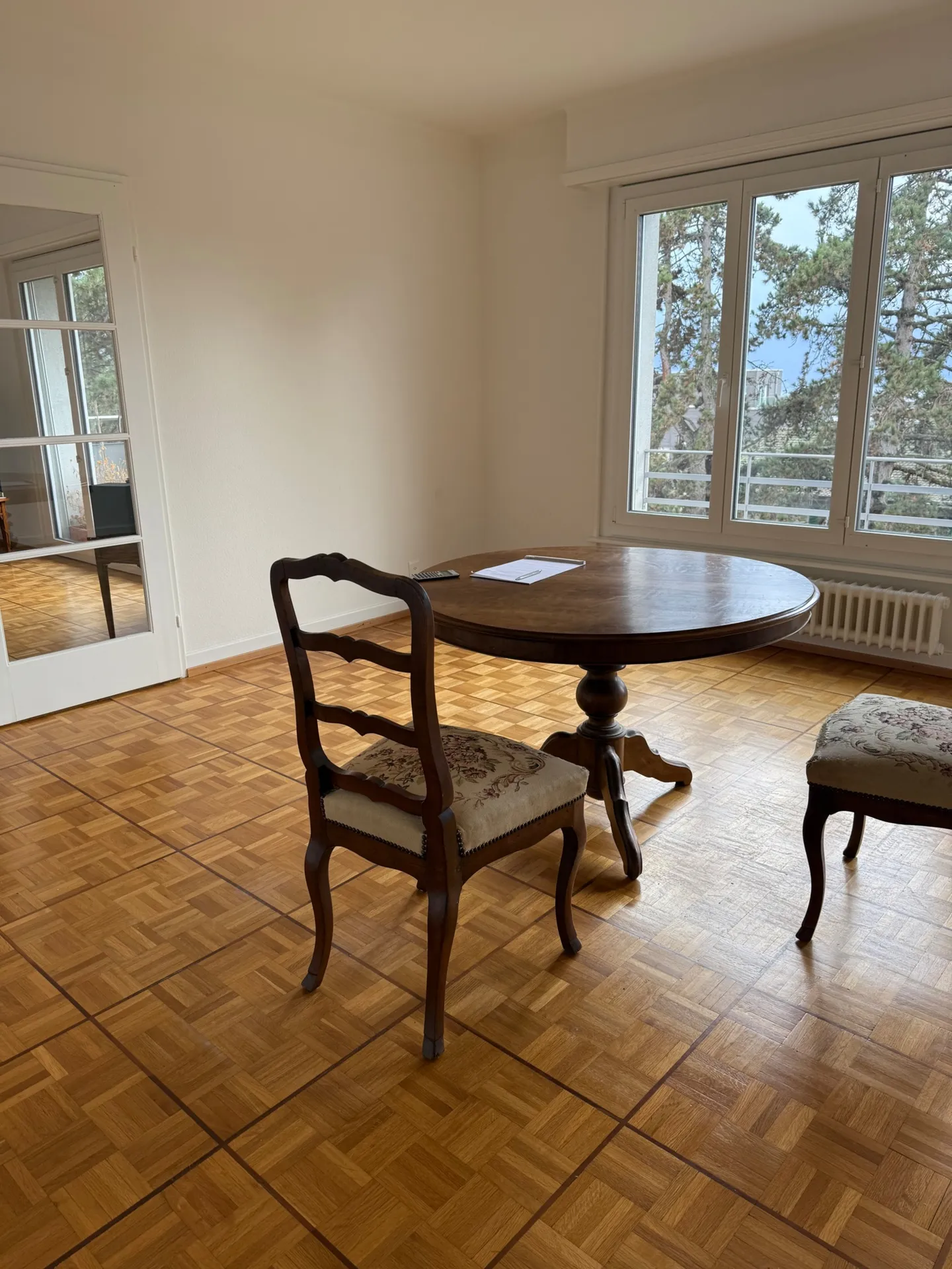 La Tour-de-Peilz - avenue de la Perrausaz 14 - appartamento di 4.5 - Foto 3 di 3