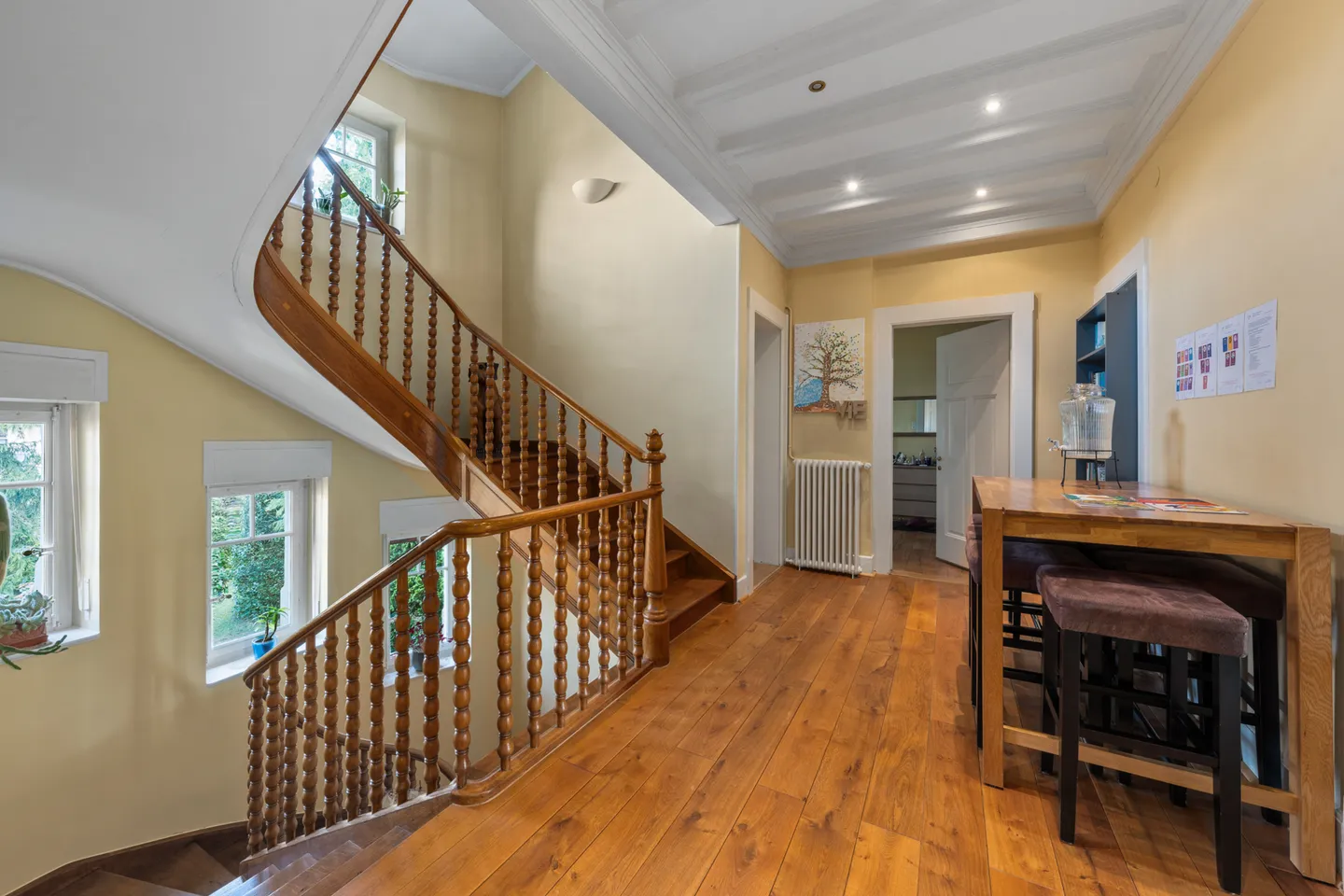 BEX - SUMPTUOUS MANSION WITH EXCEPTIONAL GARDEN - Photo 11 of 13