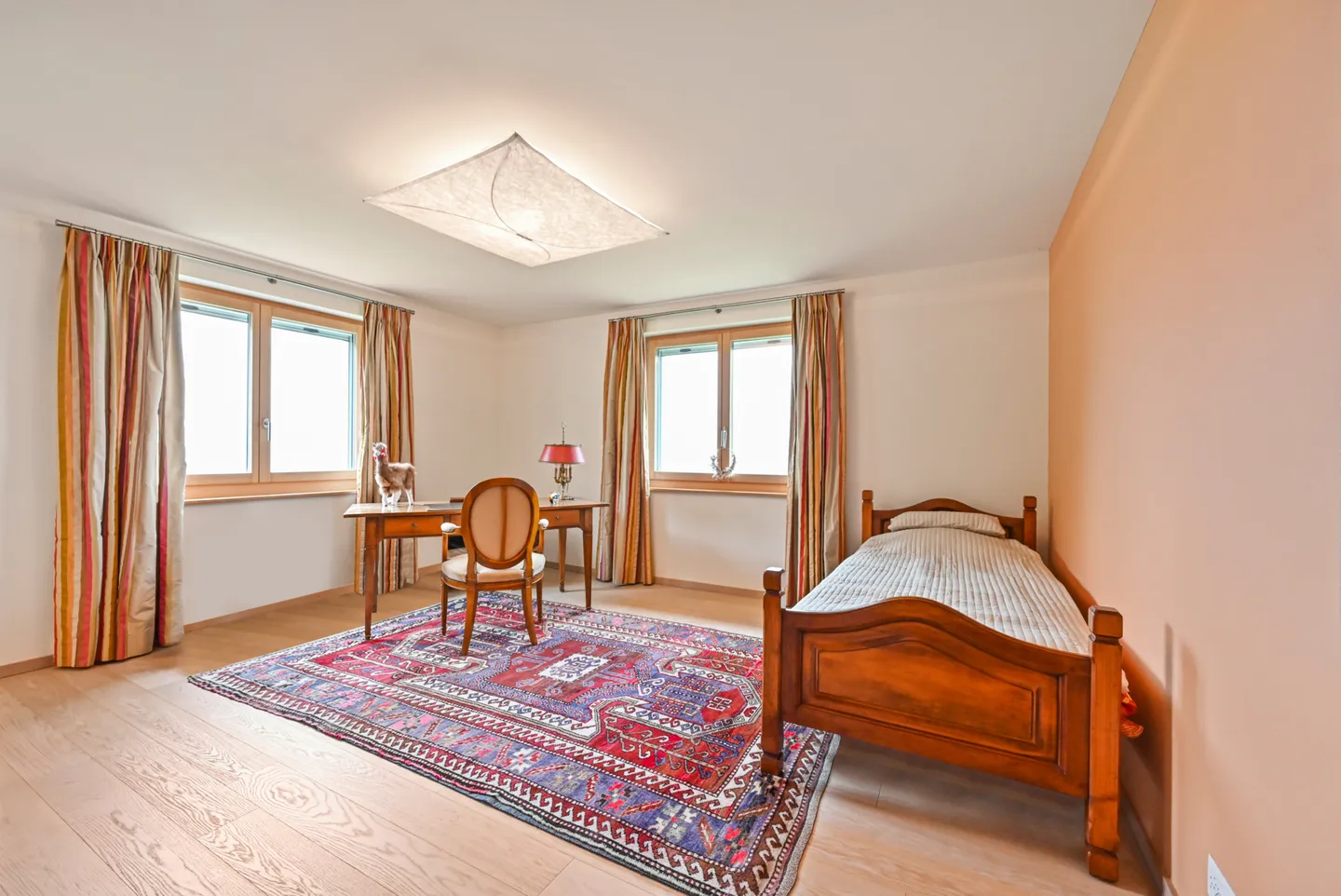 Luxuriöse Villa in Lavaux - Foto 8 von 13