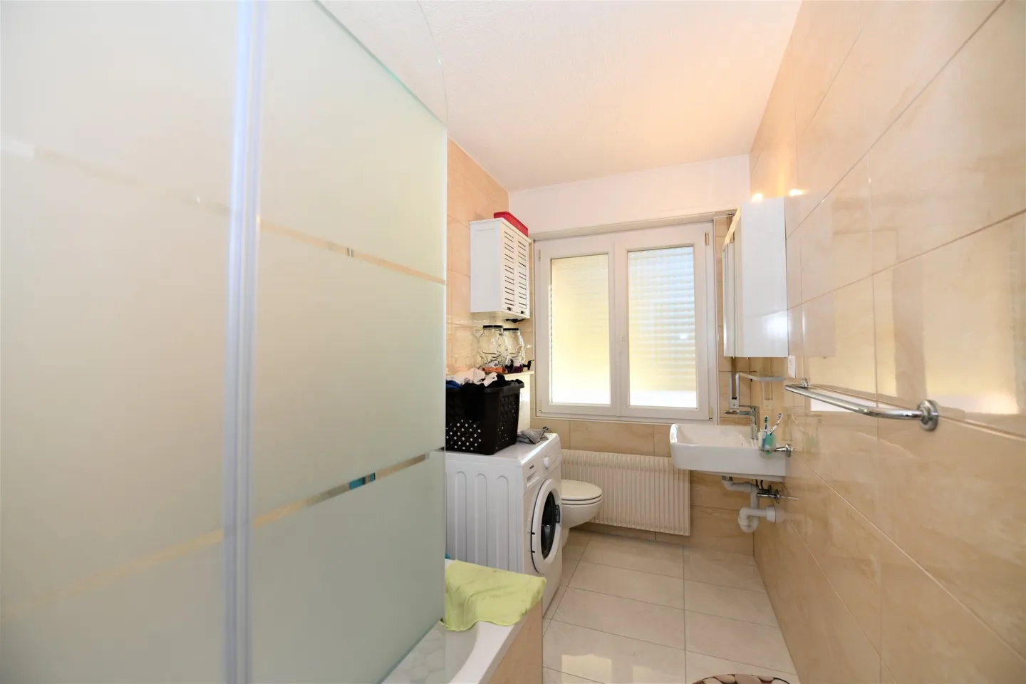 Appartamento ristrutturato con balcone - Foto 8 di 13