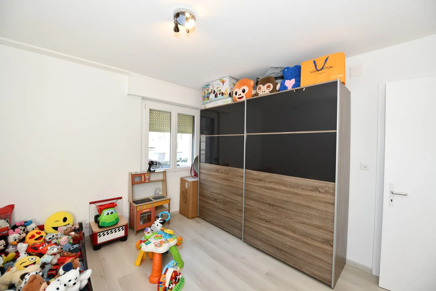 Appartamento ristrutturato con balcone - Foto 11 di 13