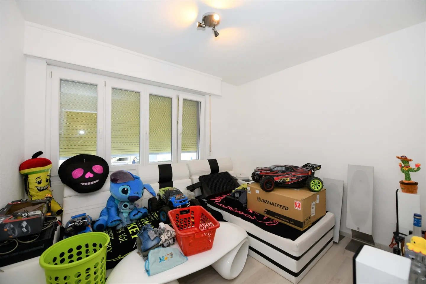 Appartamento ristrutturato con balcone - Foto 12 di 13