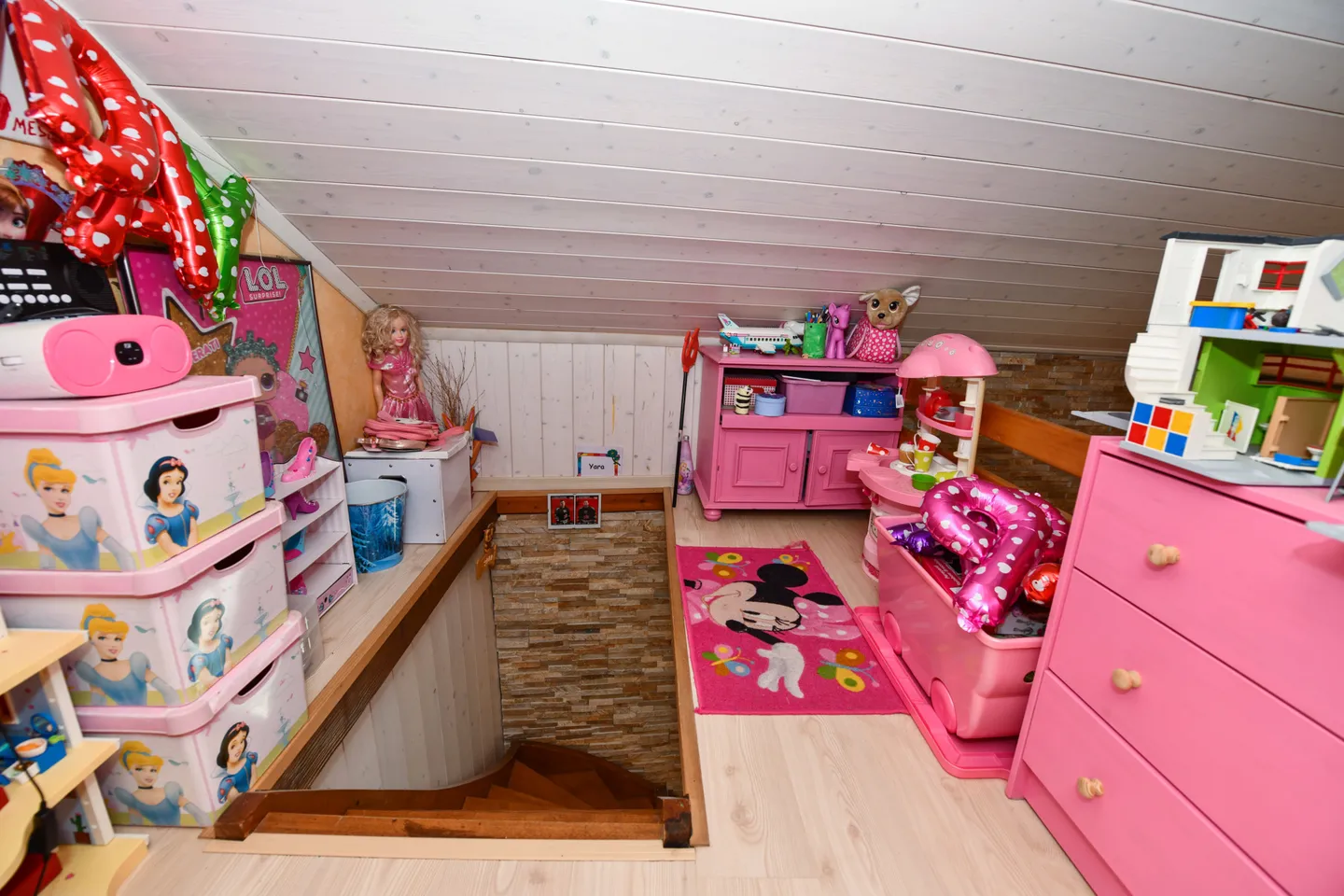 FULLY - PRICE DROP - CHARMING VILLAGE HOUSE 3.5 ROOMS - Photo 8 of 12