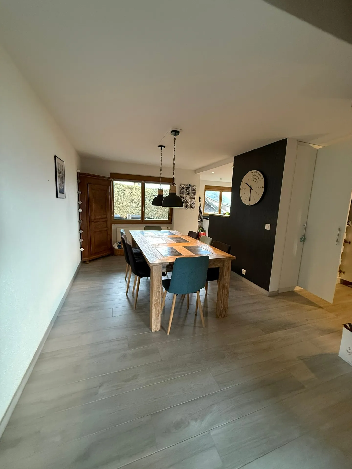 Chardonne - route de Bellevue 14 - appartamento di 5.5 locali - Foto 7 di 8