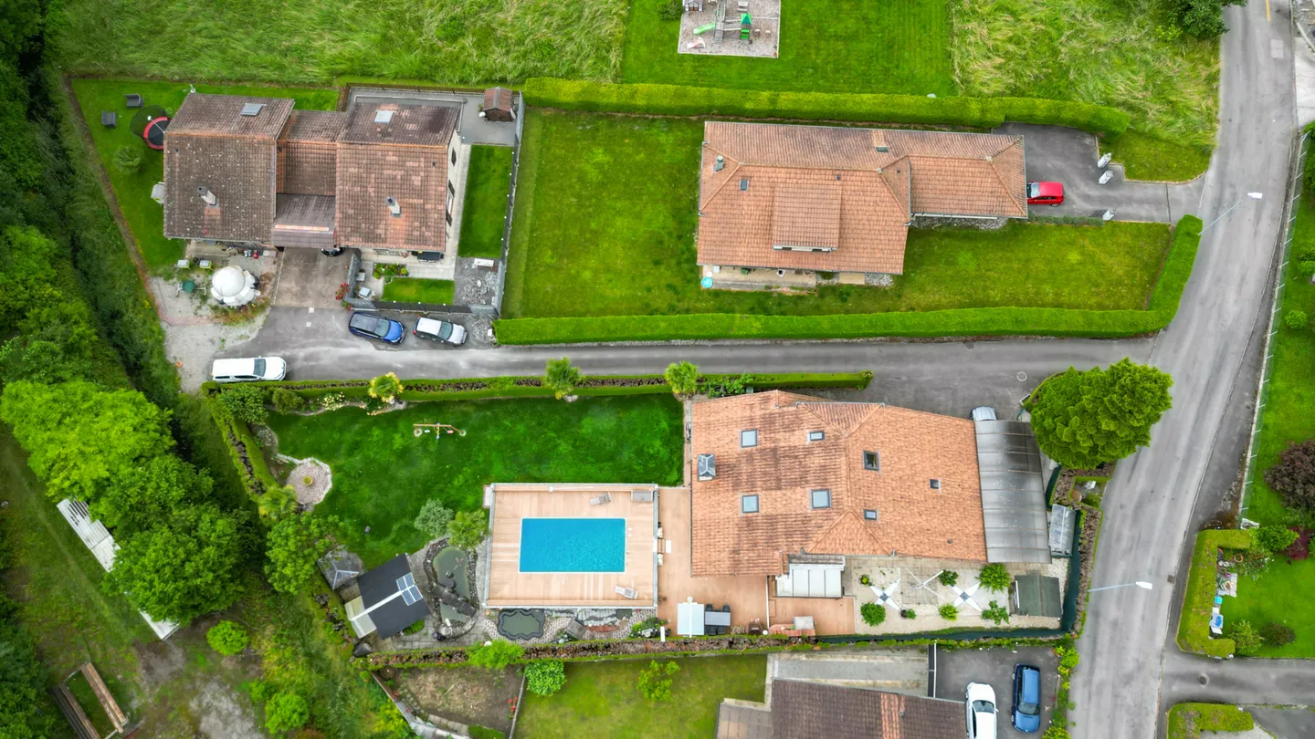 BOUVERET - TERRENO EDIFICABILE PER EDIFICI - Foto 2 di 3