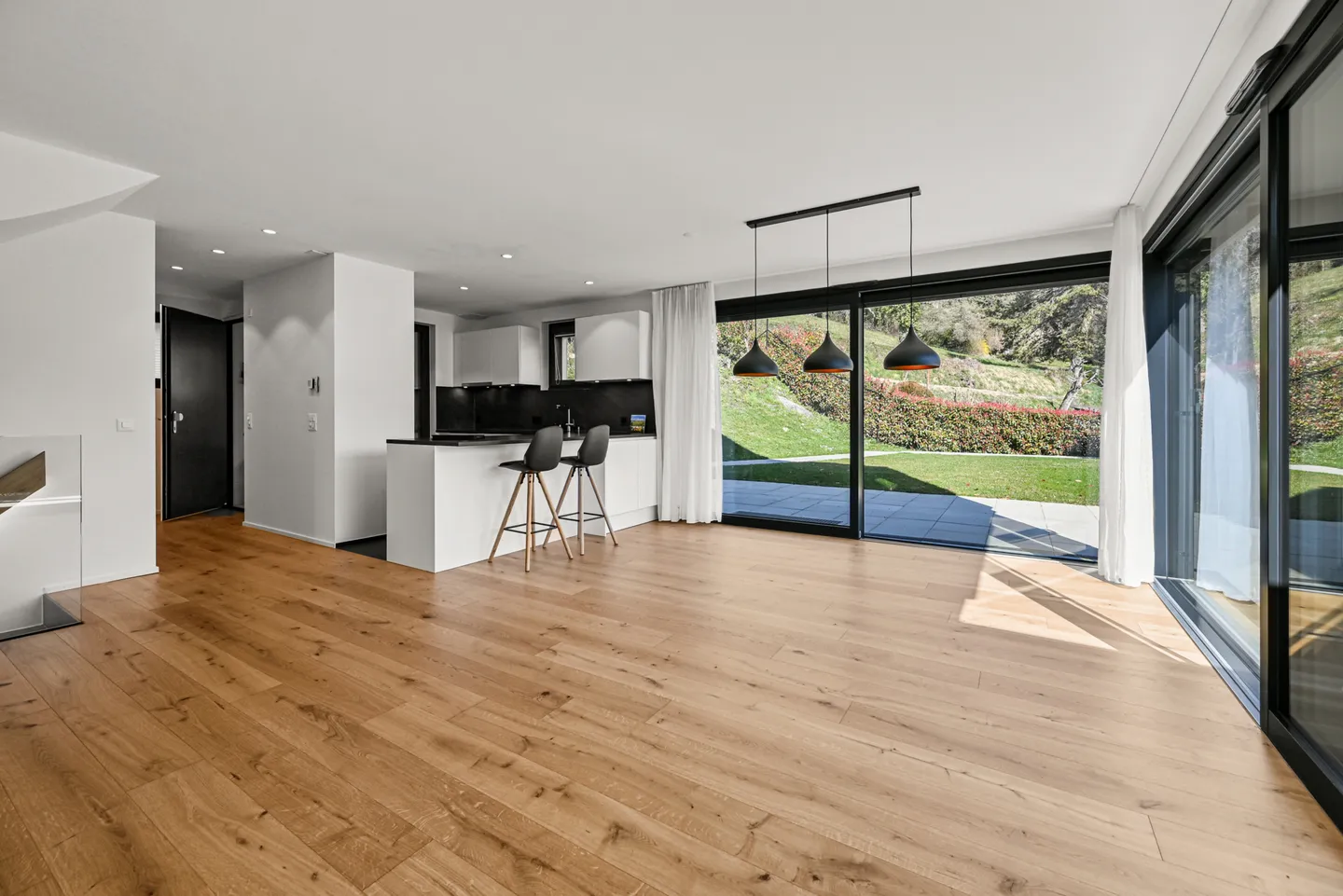 Villa Charmante à Jongny - Photo 3 sur 13