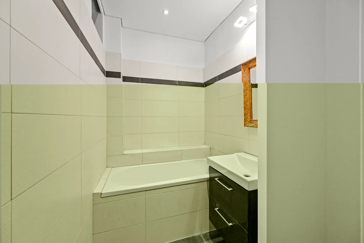 Appartement Belle Époque à Lausanne - Photo 8 sur 9