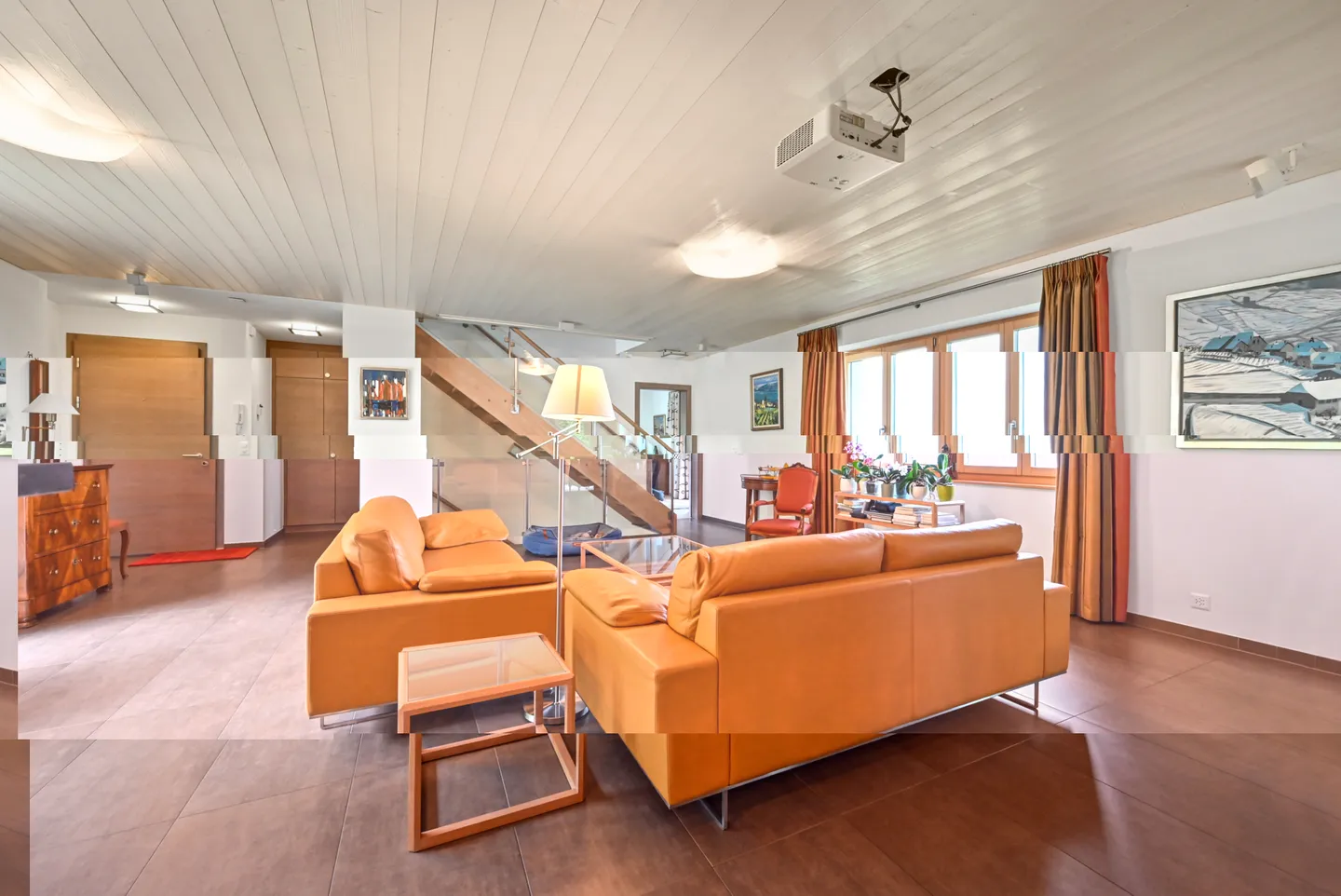 LUTRY - UNIQUE! MAGNIFICENT VILLA IN THE HEART OF THE VINES - Photo 6 of 13