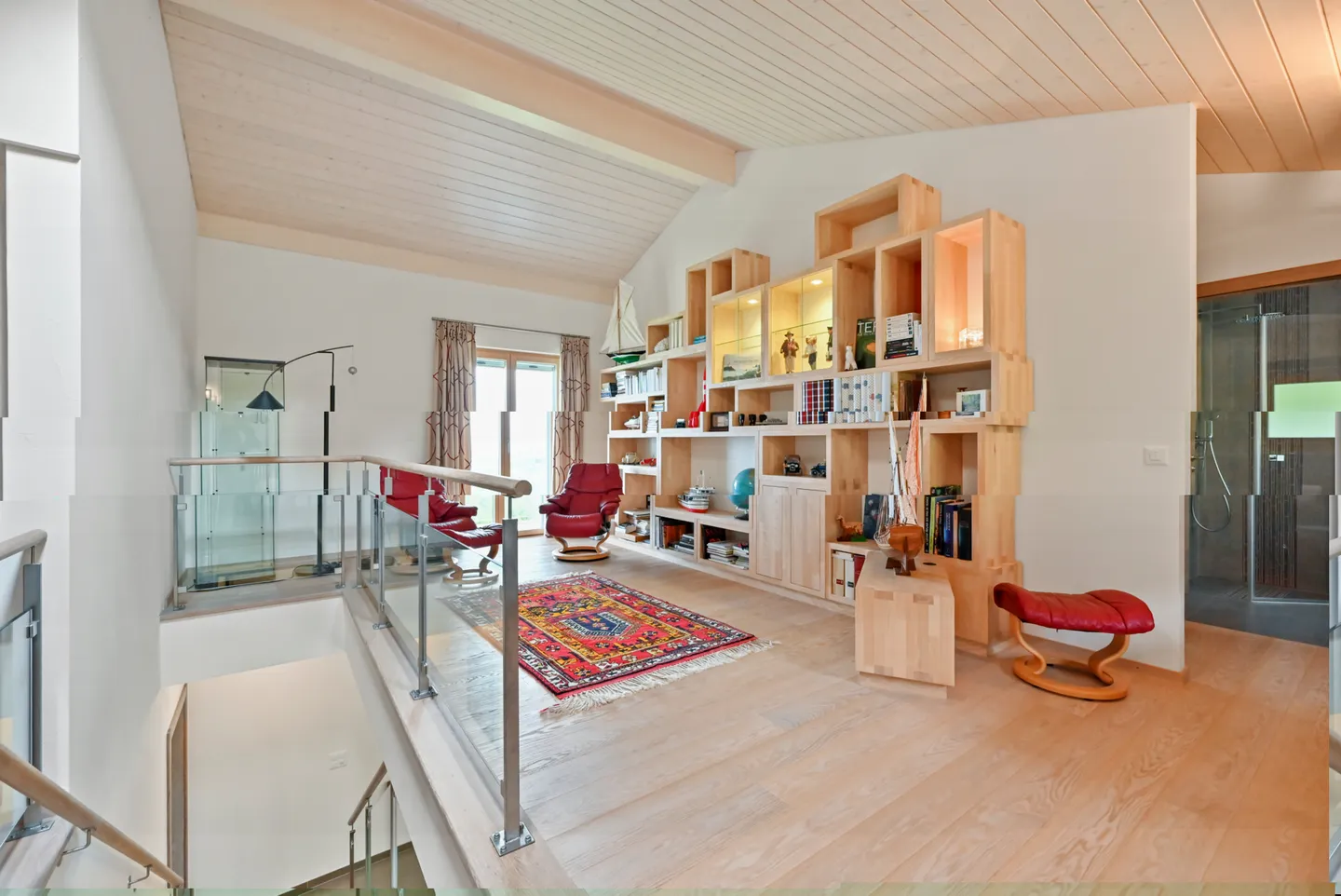 LUTRY - UNIQUE! MAGNIFICENT VILLA IN THE HEART OF THE VINES - Photo 7 of 13