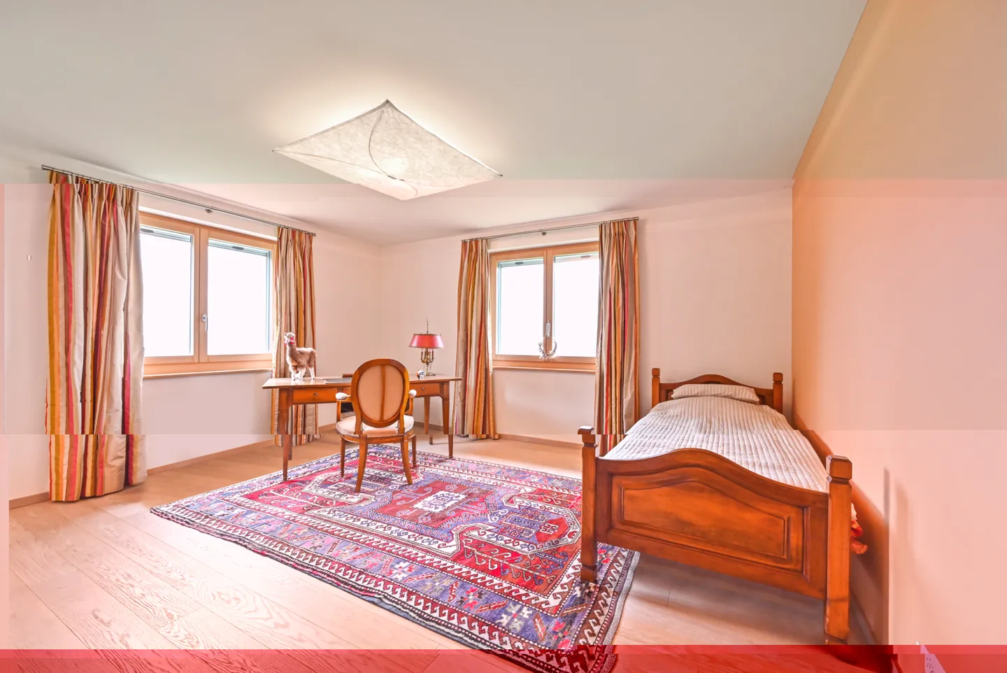 LUTRY - EINZIGARTIG! PRÄCHTIGE VILLA IM HERZEN DER WEINBERGE - Foto 9 von 13