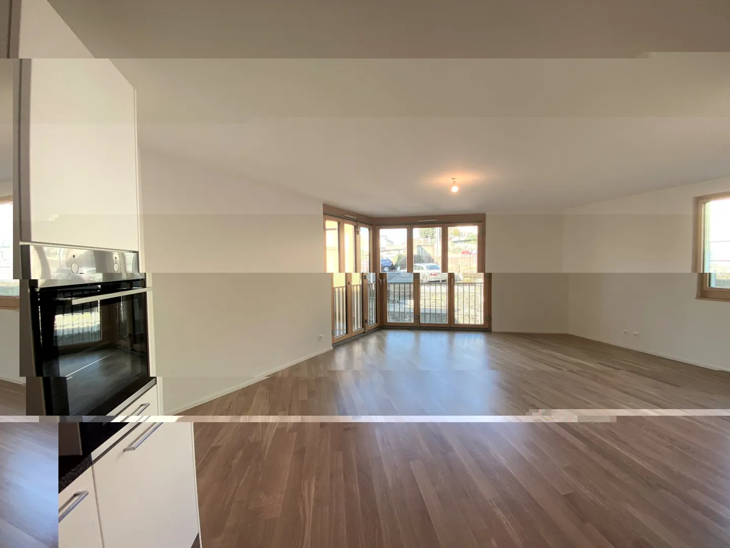 MONTREUX - GERÄUMIGE 2.5-ZIMMER-WOHNUNG LOT 9 - Foto 6 von 13