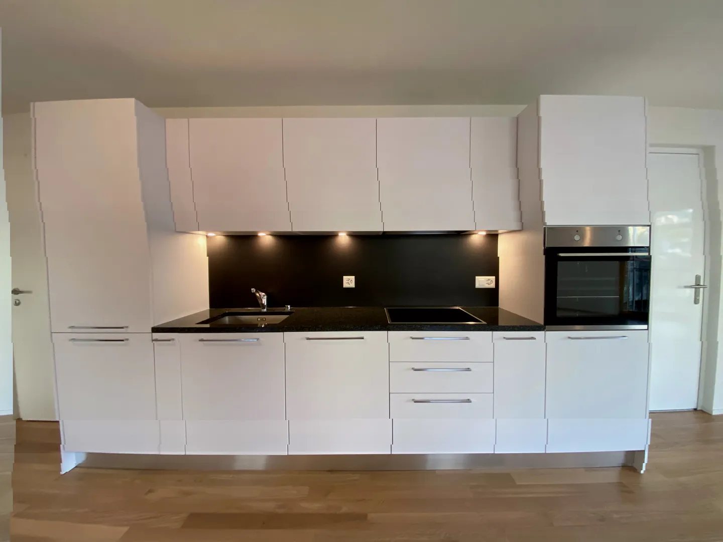 MONTREUX - GERÄUMIGE 2.5-ZIMMER-WOHNUNG LOT 9 - Foto 7 von 13