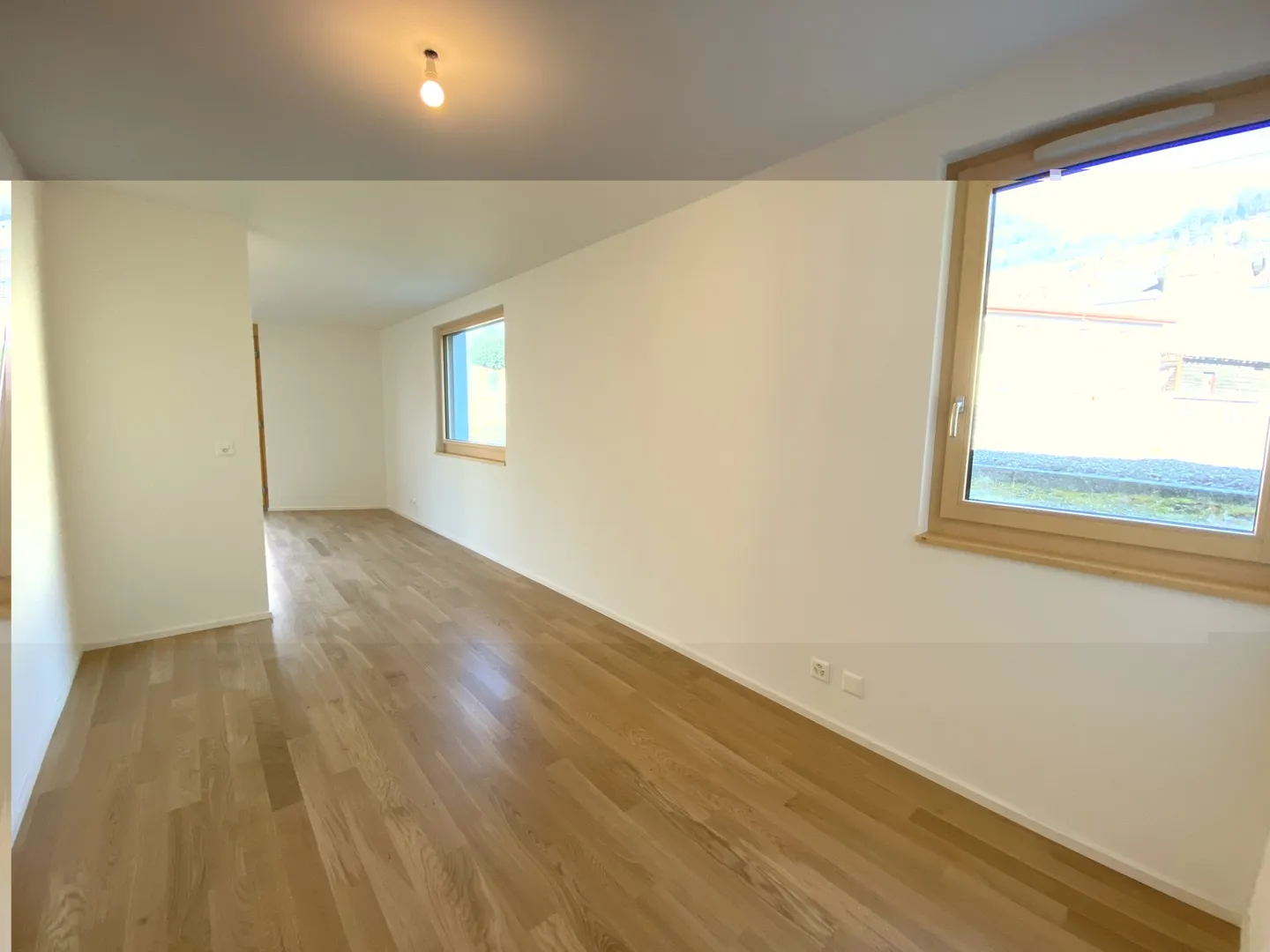 MONTREUX - GERÄUMIGE 2.5-ZIMMER-WOHNUNG LOT 9 - Foto 10 von 13