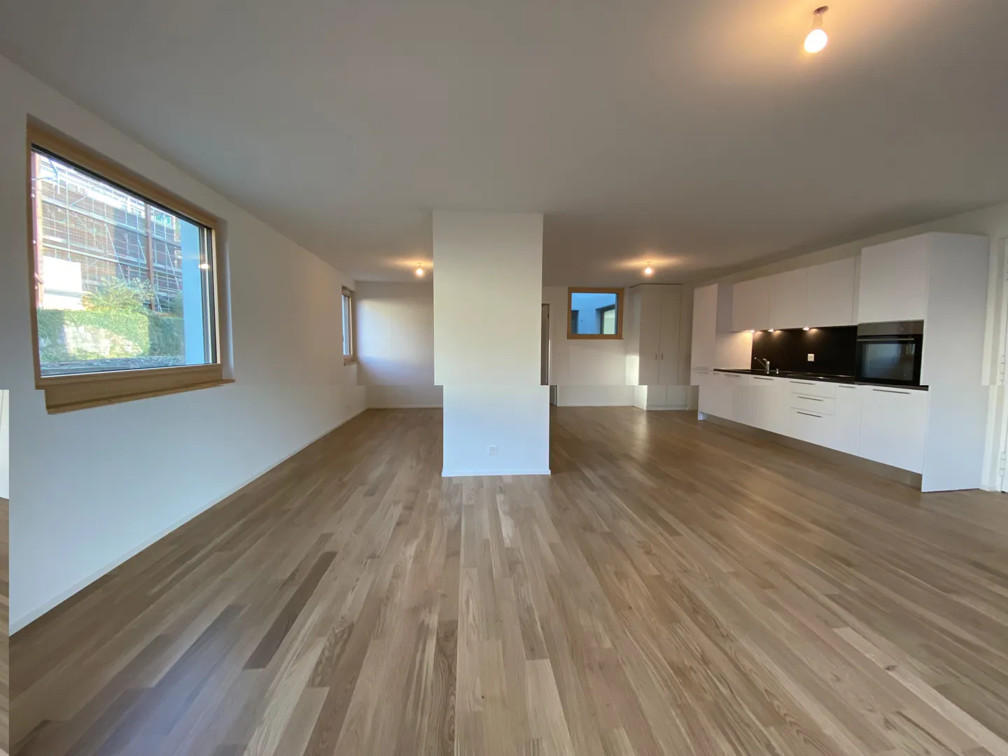 MONTREUX - GERÄUMIGE 2.5-ZIMMER-WOHNUNG LOT 9 - Foto 8 von 13