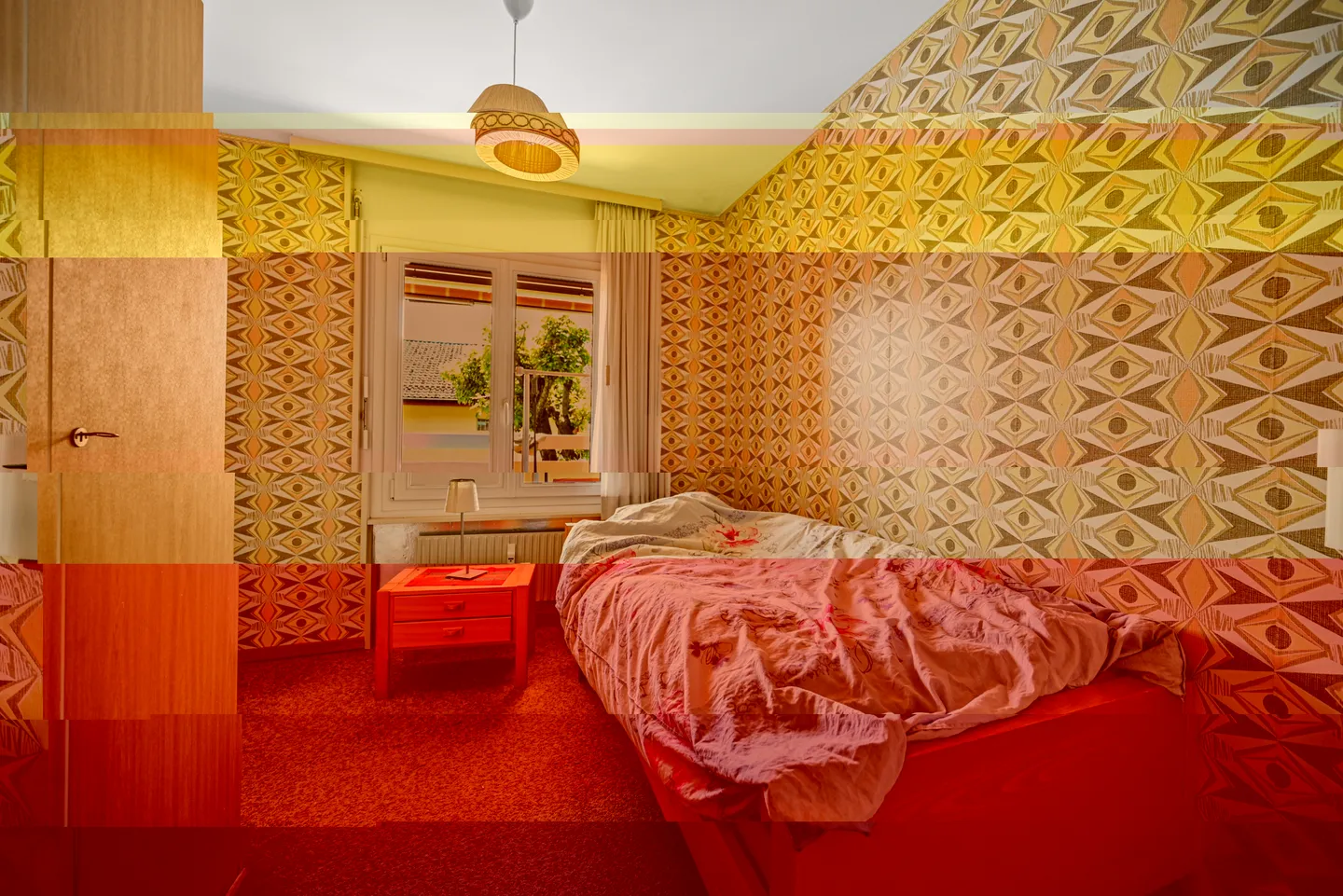 BLONAY - SPAZIOSO E LUMINOSO 5.5 STANZE - Foto 6 di 13