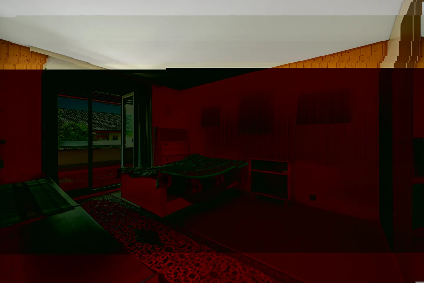 BLONAY - SPAZIOSO E LUMINOSO 5.5 STANZE - Foto 7 di 13