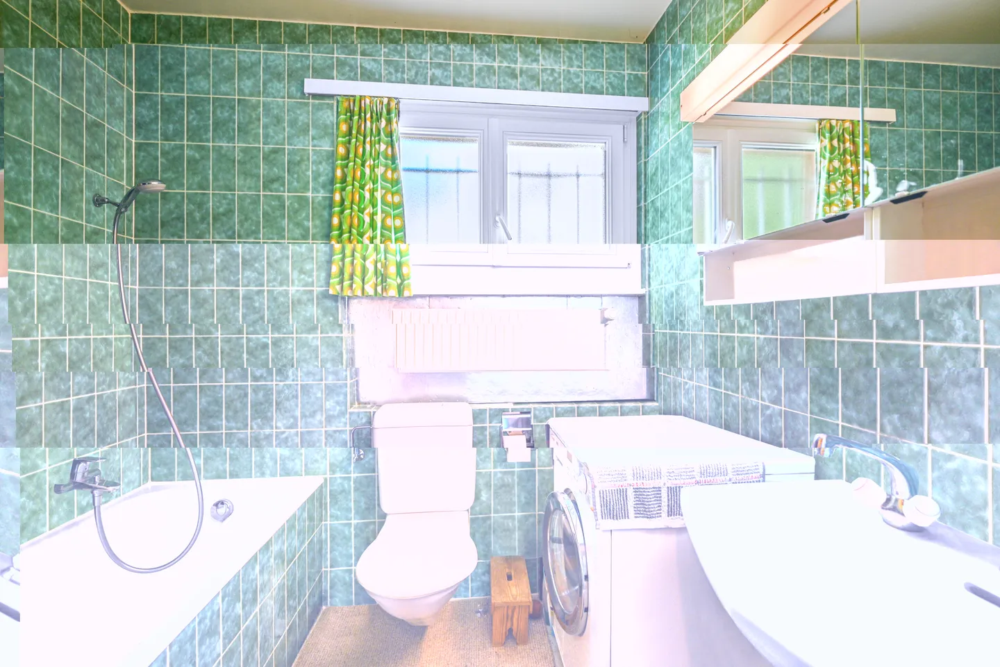 BLONAY - SPAZIOSO E LUMINOSO 5.5 STANZE - Foto 9 di 13