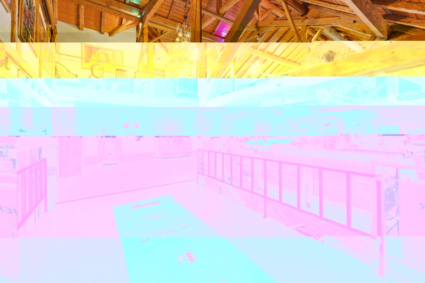 JONGNY - AUSGEZEICHNETE ANLAGE MIT PANORAMABLICK AUF DEN SEE - Foto 7 von 13