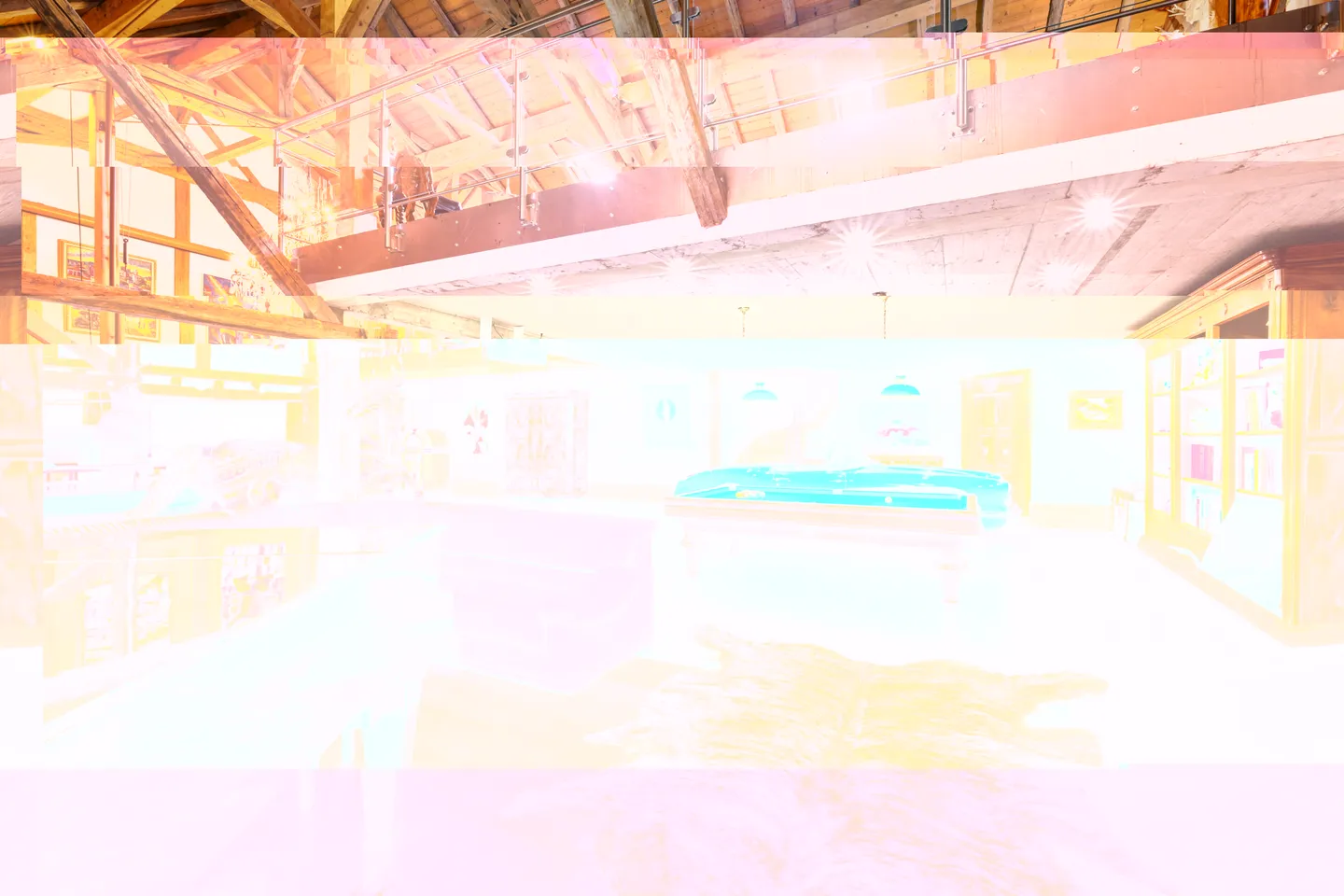 JONGNY - AUSGEZEICHNETE ANLAGE MIT PANORAMABLICK AUF DEN SEE - Foto 8 von 13