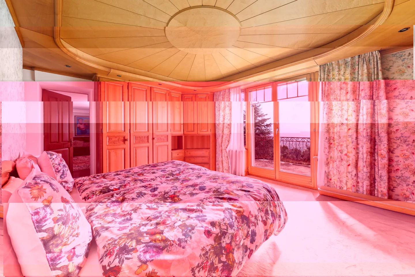 JONGNY - AUSGEZEICHNETE ANLAGE MIT PANORAMABLICK AUF DEN SEE - Foto 9 von 13