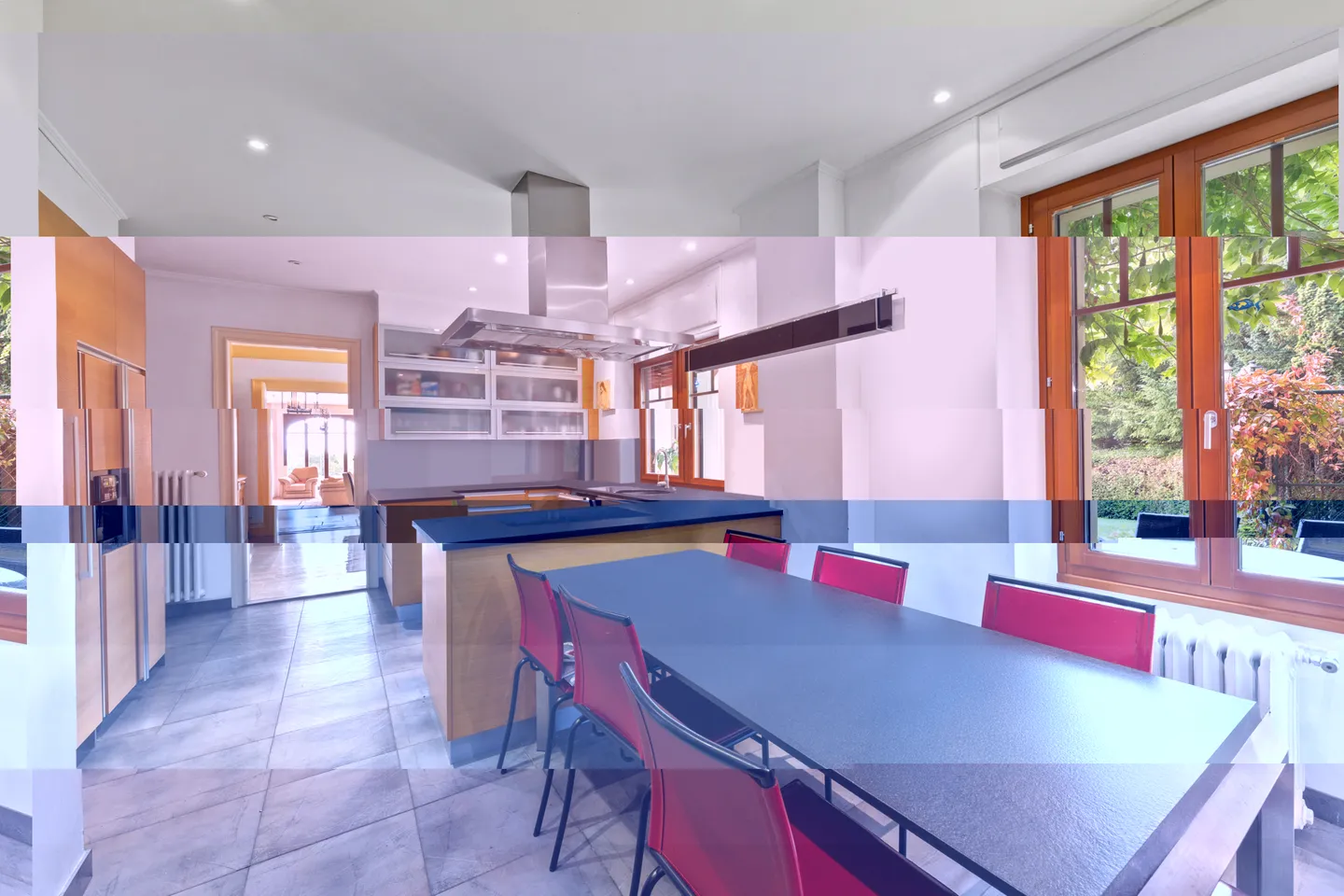 JONGNY - AUSGEZEICHNETE ANLAGE MIT PANORAMABLICK AUF DEN SEE - Foto 12 von 13