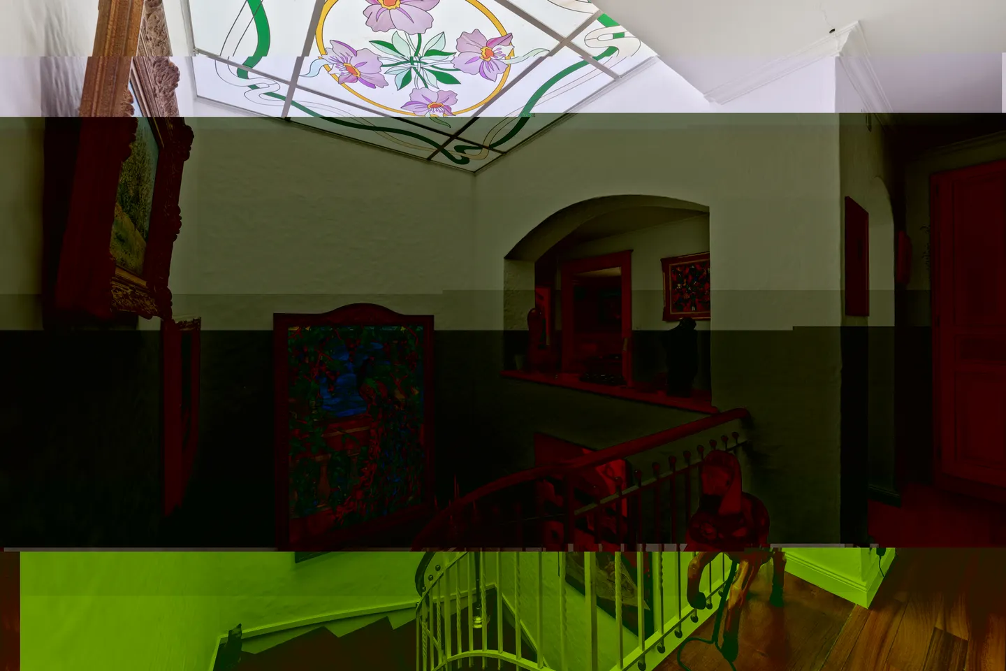 JONGNY - AUSGEZEICHNETE ANLAGE MIT PANORAMABLICK AUF DEN SEE - Foto 13 von 13