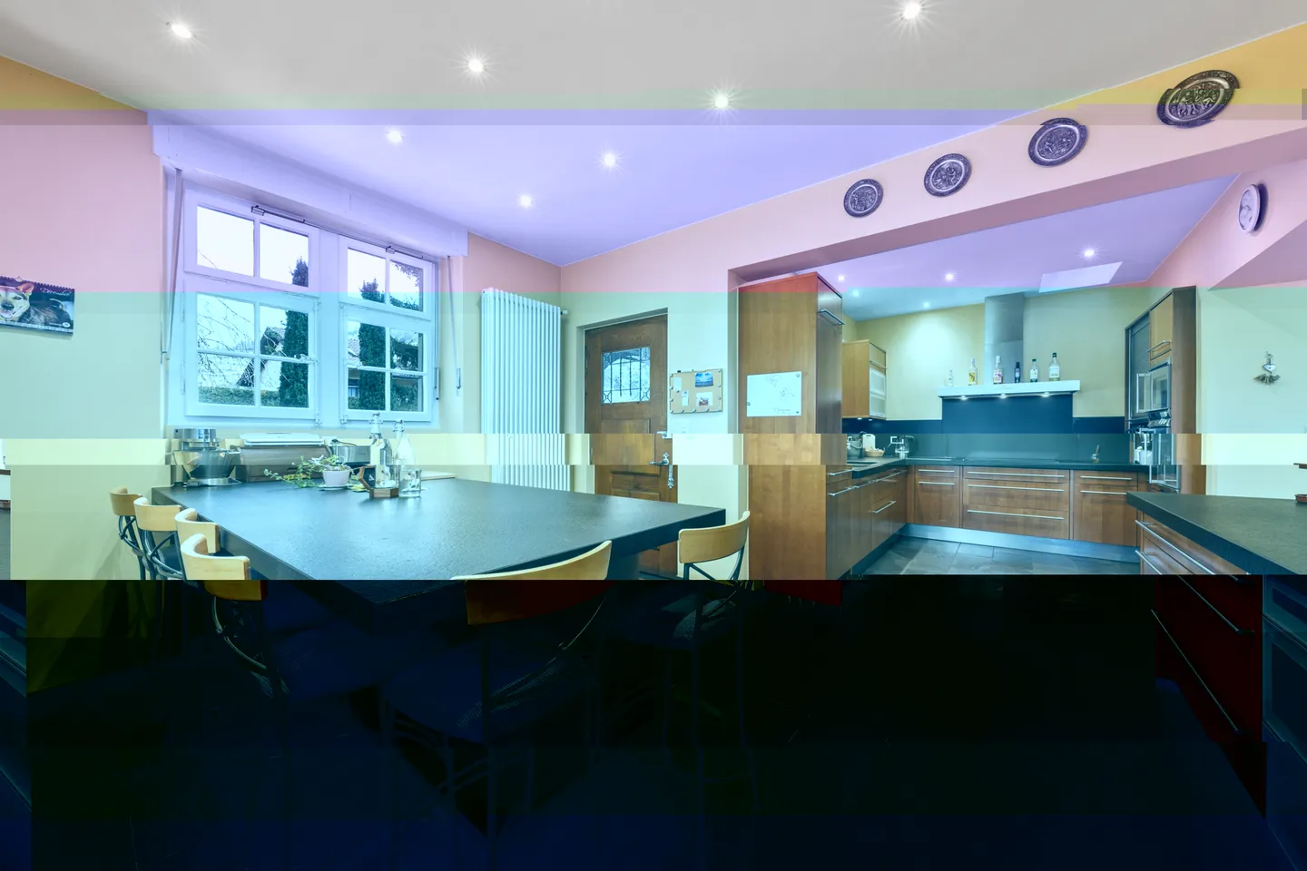 SOMPTUOSA CASA PADRONALE CON GIARDINO ECCEZIONALE - Foto 7 di 13