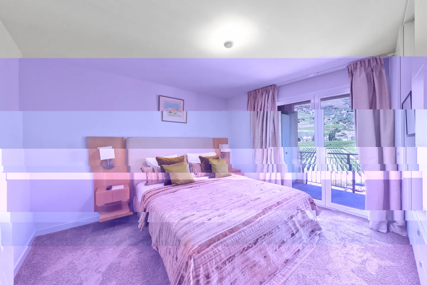 SAILLON - DIE BÄDER VON SAILLON - 3,5 ZIMMER HOCHWERTIGE WOHNUNG - Foto 8 von 13