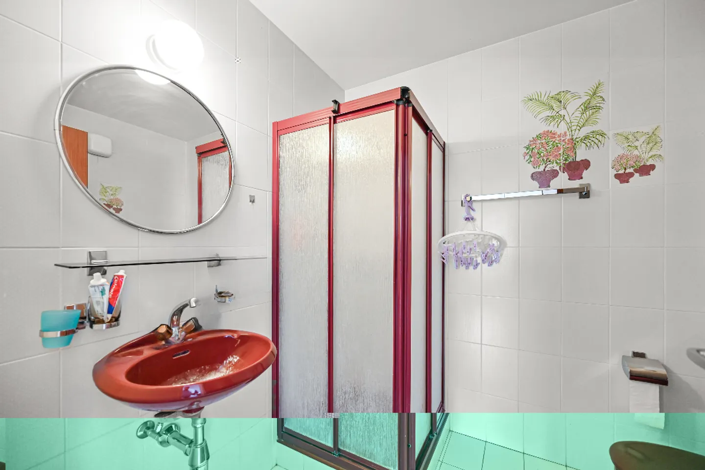 MONTREUX - SPACIOUS 4.5 ROOMS WITH UNOBSTRUCTED VIEW - Photo 11 of 11