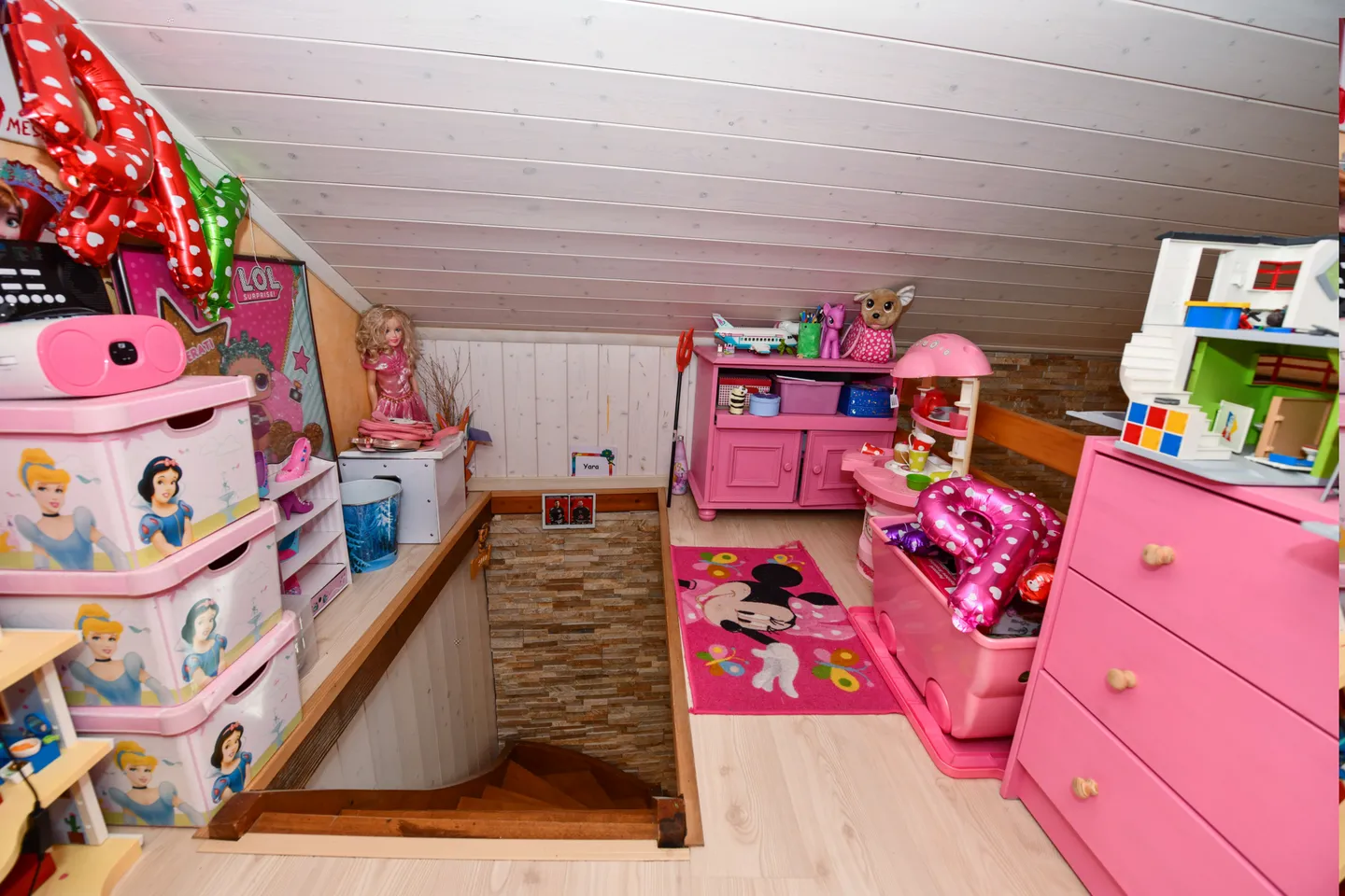 FULLY - PREISREDUZIERUNG - CHARMIERENDE DORFHAUS 3.5 ZIMMER - Foto 8 von 12