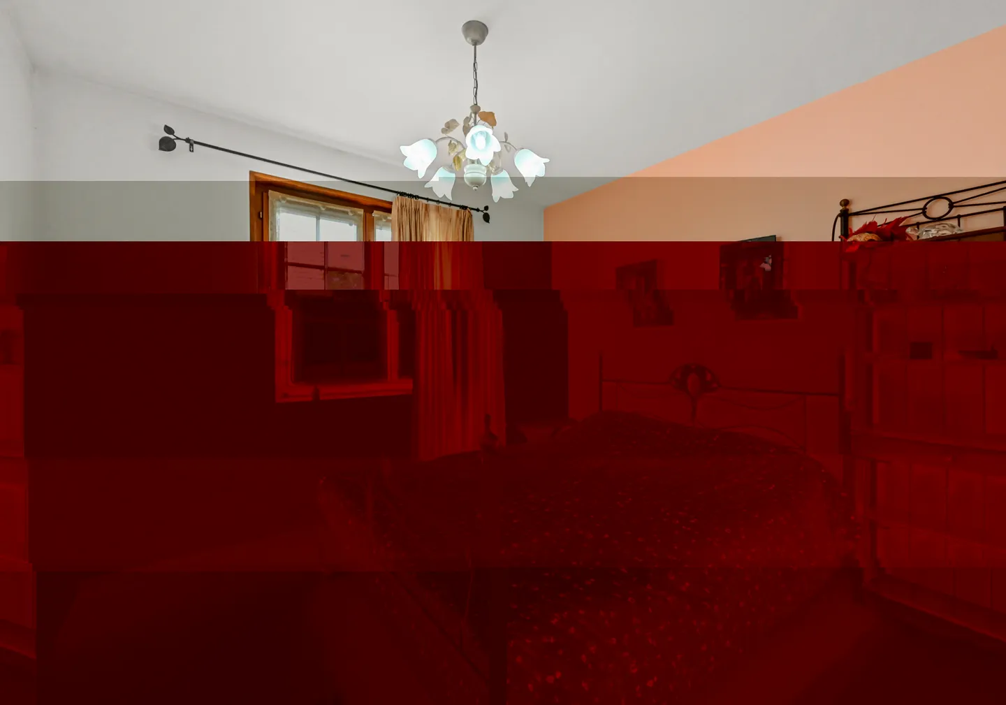 BOUVERET - BELLA VILLA INDIVIDUALE 8 STANZE CON PISCINA E GIARDINO - Foto 11 di 13