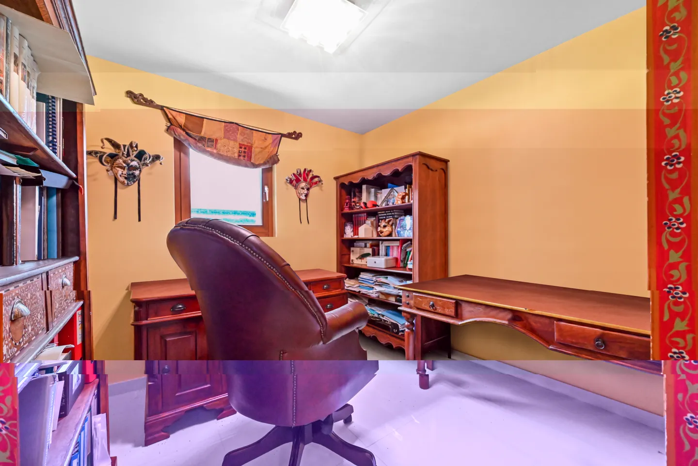 BOUVERET - BELLA VILLA INDIVIDUALE 8 STANZE CON PISCINA E GIARDINO - Foto 12 di 13