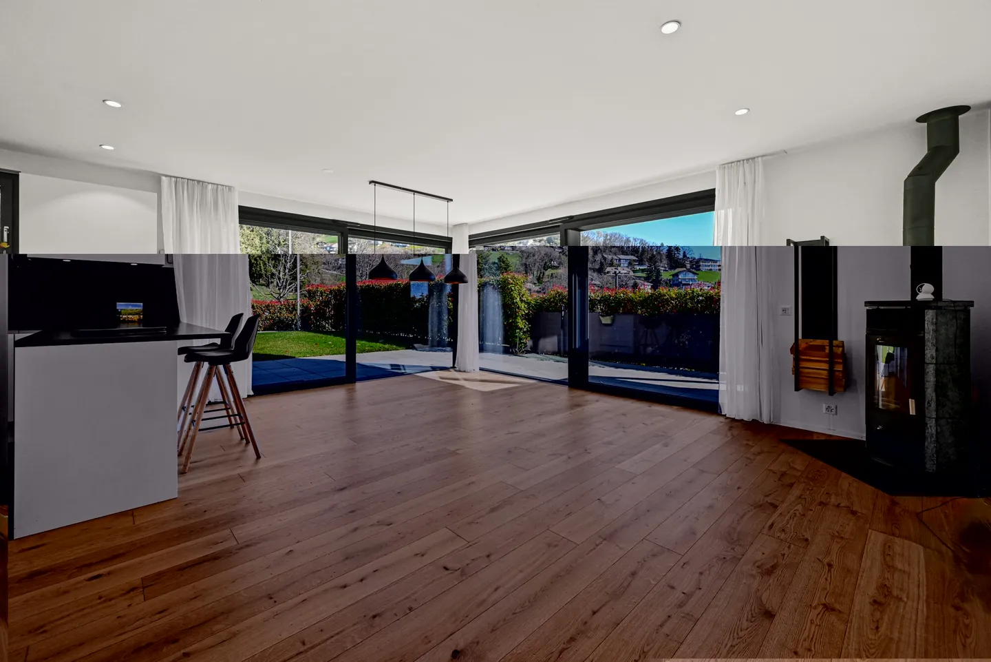 JONGNY - VILLA HERZSTÜCK! - Foto 1 von 13