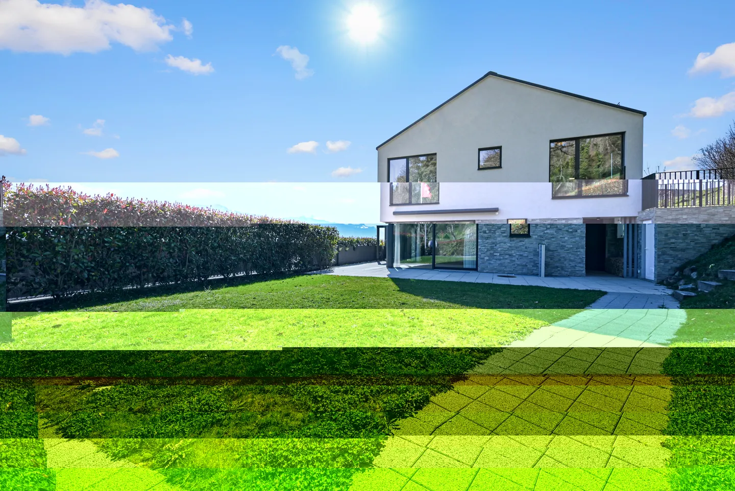 JONGNY - VILLA HERZSTÜCK! - Foto 2 von 13