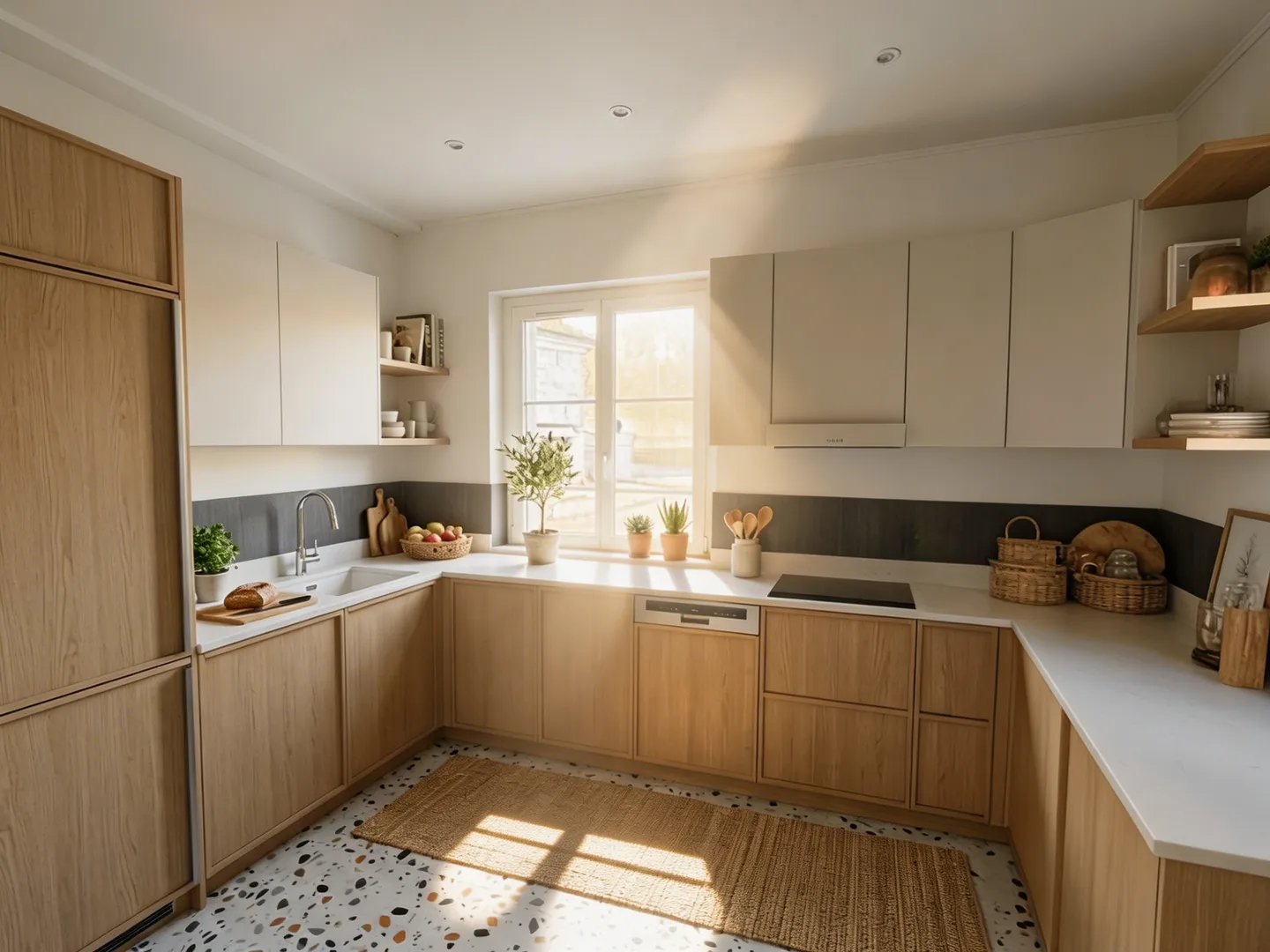 PRILLY - NEUE WOHNUNG 3.5 ZIMMER - SEEBLICK! - Foto 5 von 9