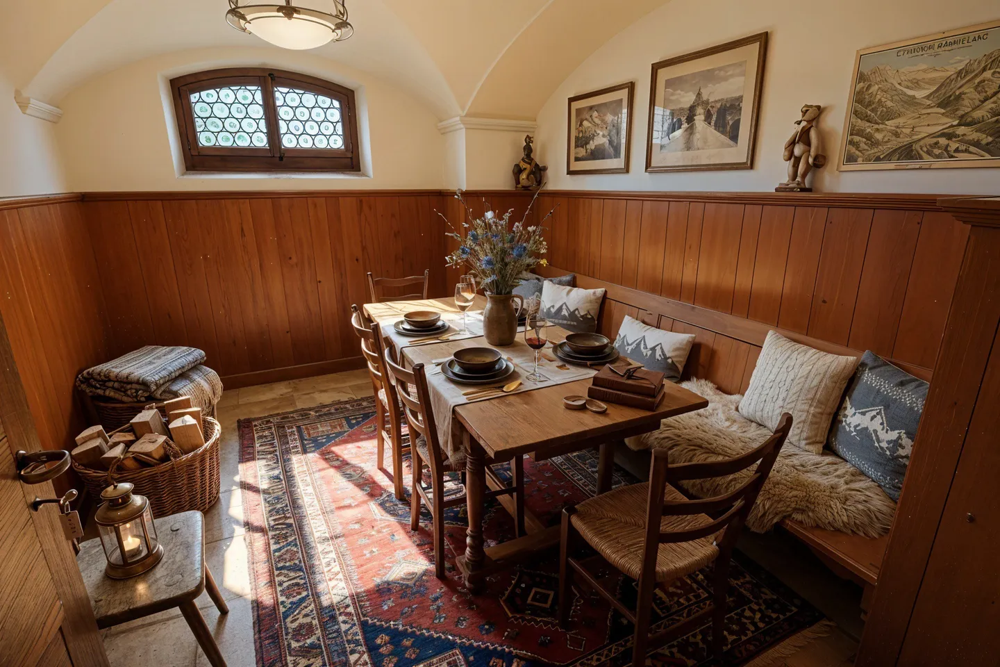 PRILLY - NEUE 4,5-ZIMMER-WOHNUNG - SEEBLICK! - Foto 7 von 10