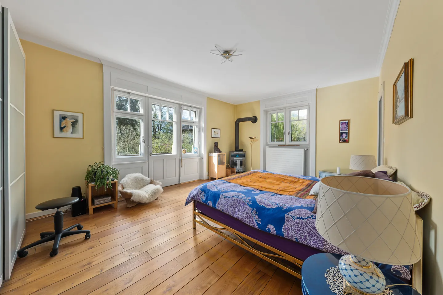 Sumptuous Master House with Exceptional Garden - Photo 13 of 13