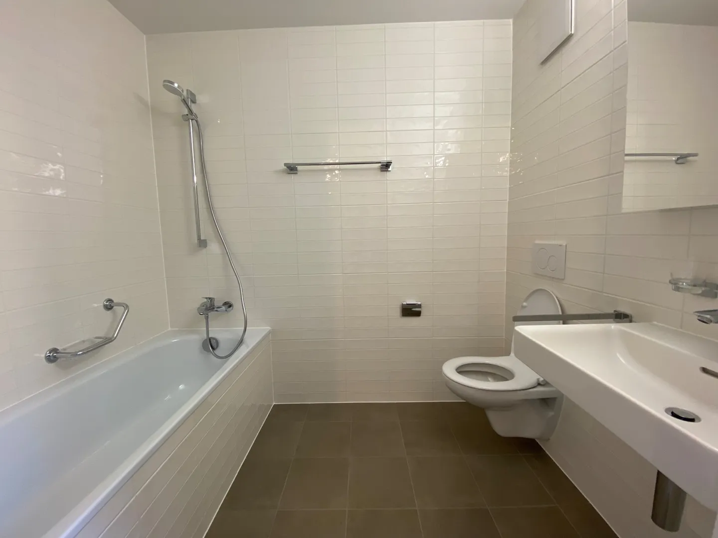 Appartement spacieux à Montreux - Photo 13 sur 13