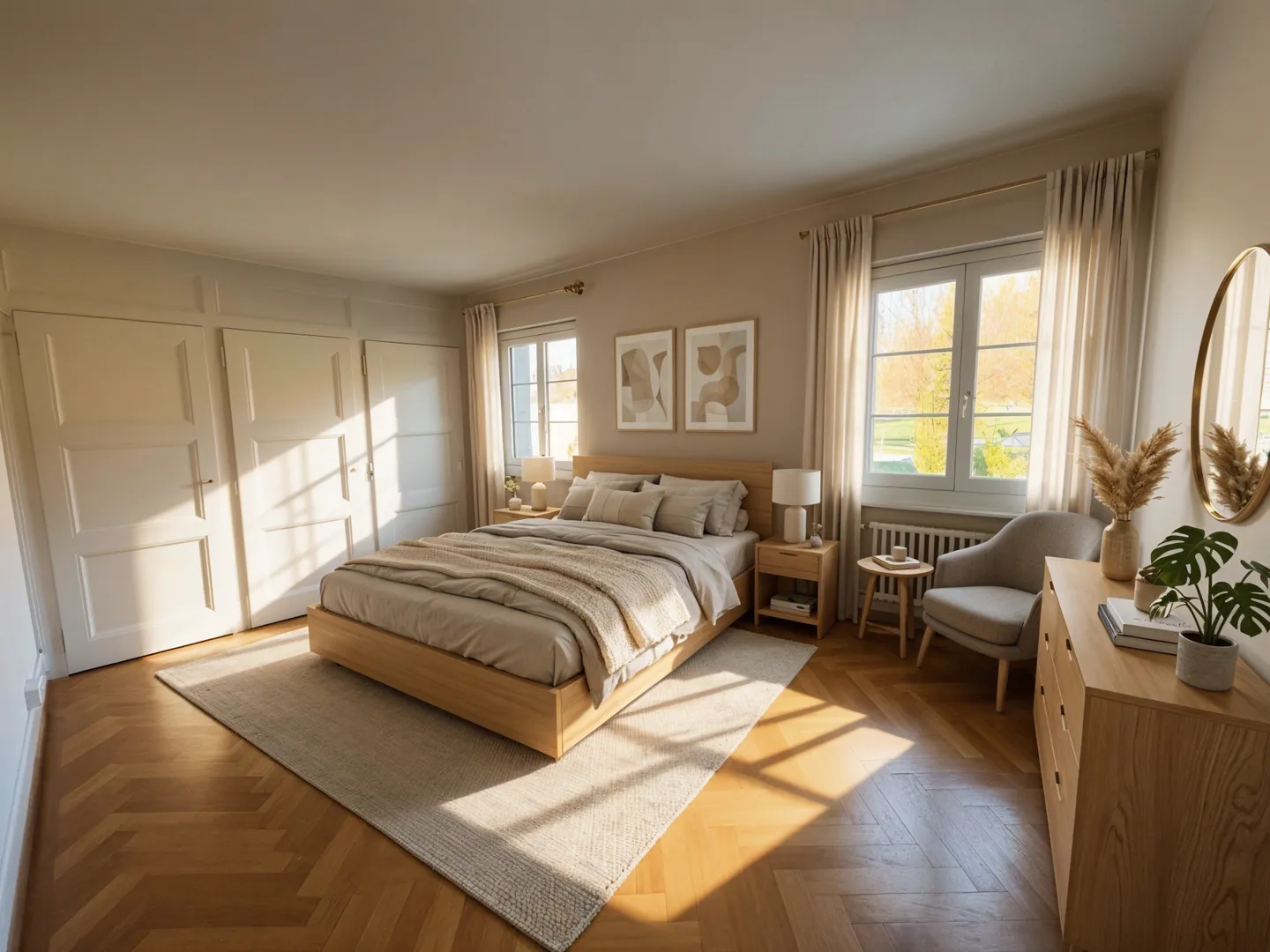 Appartement Neuf avec Vue Lac - Photo 3 sur 13