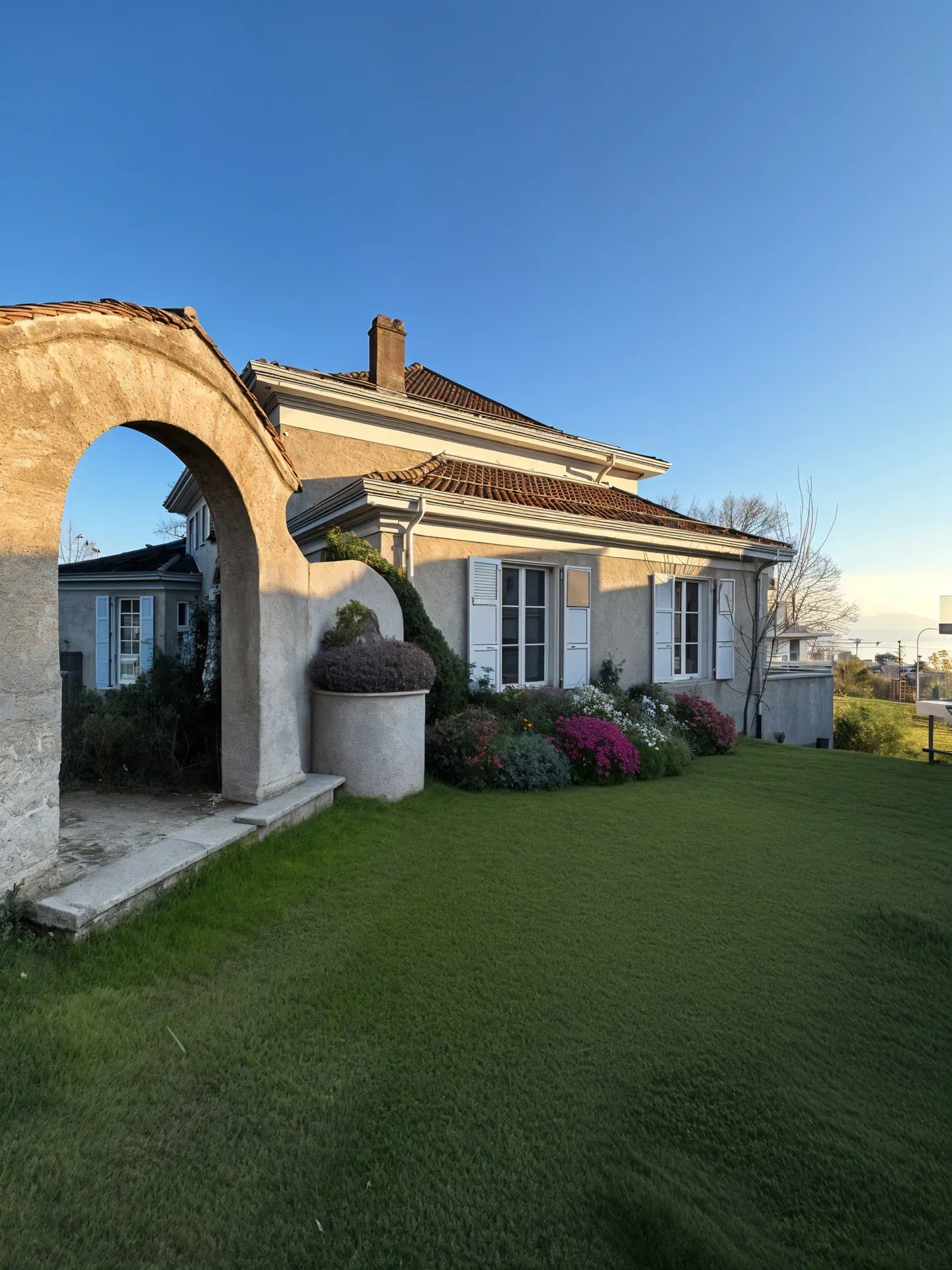 Appartement Neuf avec Vue Lac - Photo 10 sur 13